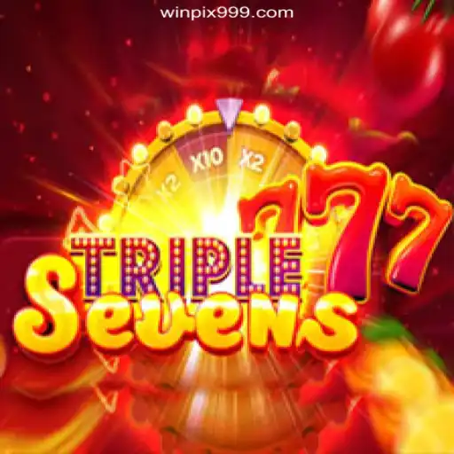Exploring the Excitement of 777TripleSeven on WINPIX.win Platform