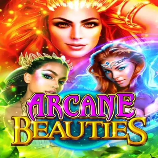 Discover the Enchanting World of ArcaneBeauties on WINPIX.win