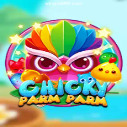 ChickyParmParm: Revolutionizing Online Gaming on the WINPIX.win Platform