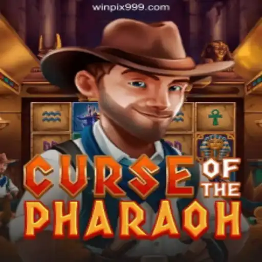 Unveiling CurseofthePharaoh: A Legendary Adventure on WINPIX.win Platform