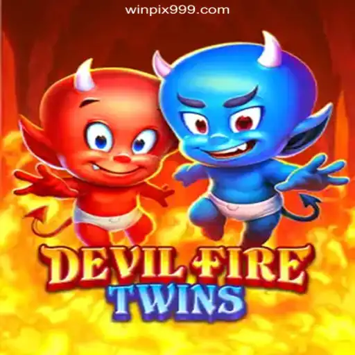 Exploring the Exciting World of DevilFireTwins on the WINPIX.win Platform-Online Cassino Brasil #1