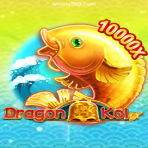 Discover DragonKoi: Brazil's Top Online Casino Game on WINPIX.win