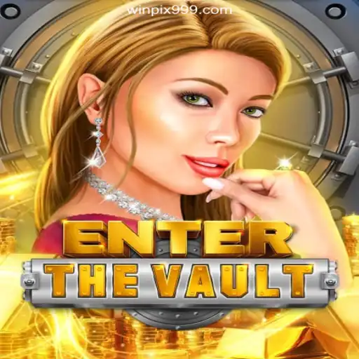 Enter the Vault: Exploring the Thrill of Brazil's Leading Online Casino Game