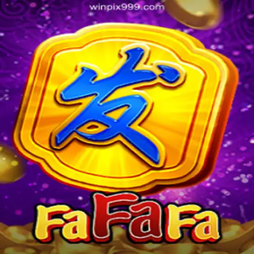 Discover FaFaFa: The Thrills of Winning on the WINPIX.win Platform - Online Cassino Brasil #1