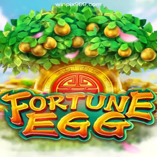 FortuneEgg: The Game Taking the WINPIX.win Platform by Storm