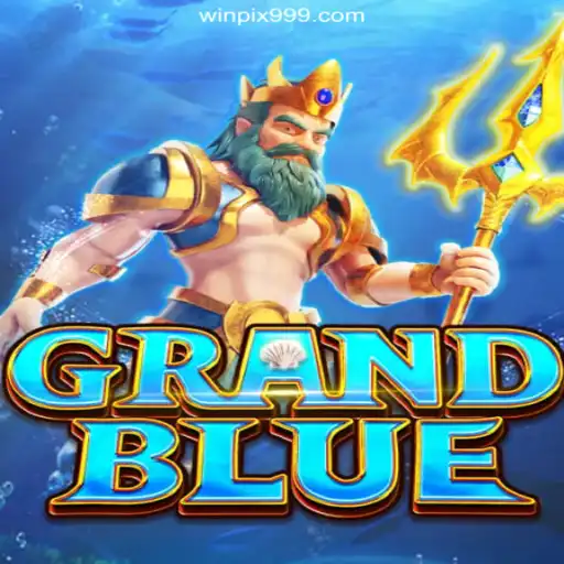 Discover the Thrilling World of GRANDBLUE on WINPIX.win: Brazil's #1 Online Casino Platform