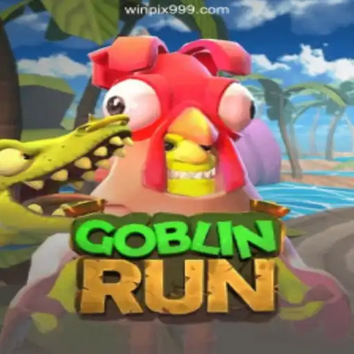 Unveiling GoblinRun: The Thrilling Adventure on WINPIX.win Platform