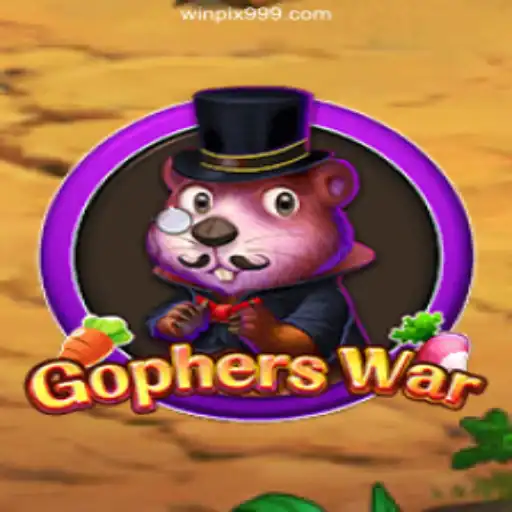 Discover the Thrills of GophersWar on the WINPIX.win Platform: Brazil's Leading Online Casino