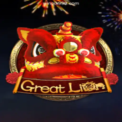 The Majesty of GreatLion: Unleashing the Wild at WINPIX.win Platform