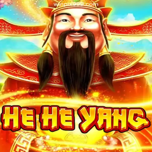 HeHeYang: The Exciting New Game on WINPIX.win Platform - Online Cassino Brasil #1