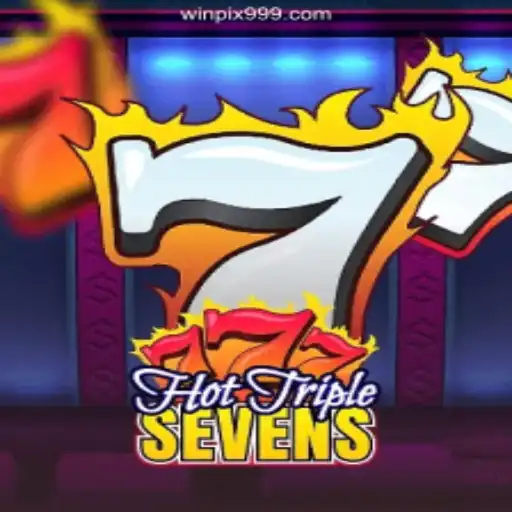 Exploring the Excitement of HotTripleSevens on WINPIX.win: Brazil’s Premier Online Casino