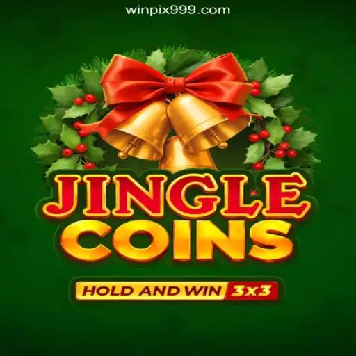 Jinglecoins: A Sparkling Adventure on the WINPIX.win Platform