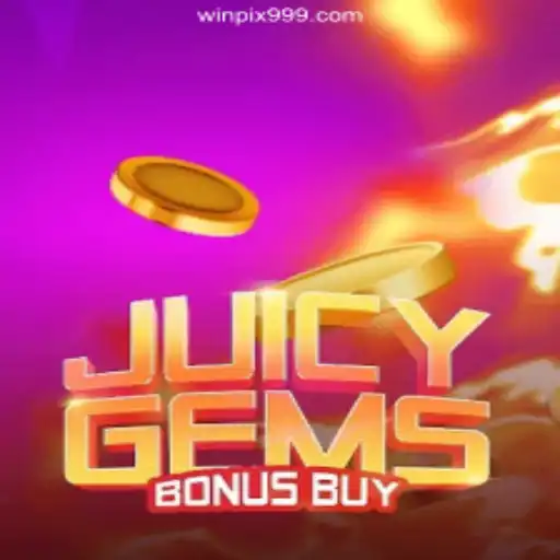 Discover the Thrills of JuicyGemsBonusBuy on WINPIX.win: Brazil's Premier Online Casino