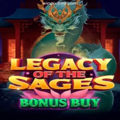 Discovering Legacy of the Sages Bonus Buy on WINPIX.win: Brazil's Premier Online Casino