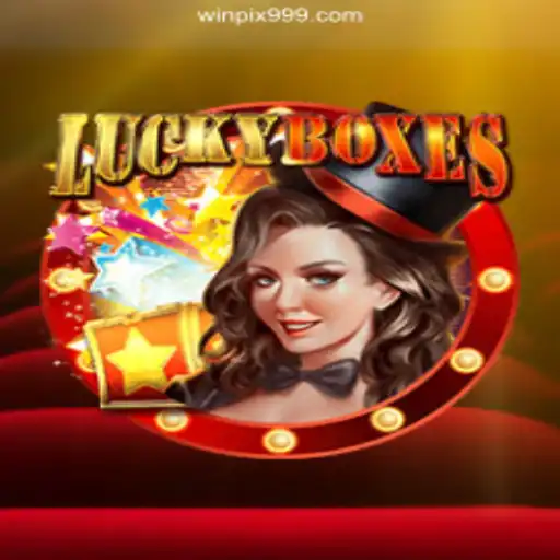 Exploring LuckyBoxes: The Premier Experience on WINPIX.win Platform-Online Cassino Brasil #1