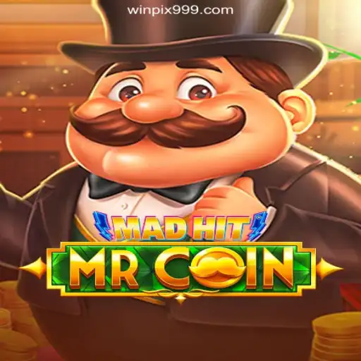 Exploring the Exciting World of MadHitMrCoin on WINPIX.win: Brazil's Premier Online Casino Platform