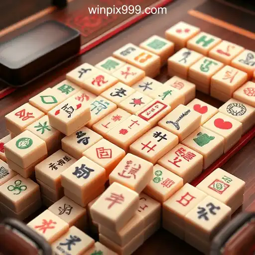 Mahjong