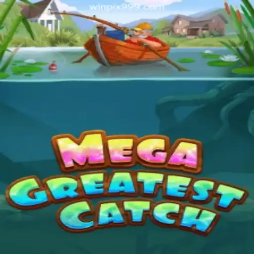 MegaGreatestCatch: Dive into the Winning Waters of Online Casino Gaming