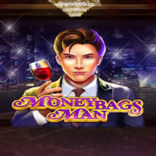 Exploring MoneybagsMan: The Premier Game on WINPIX.win Platform