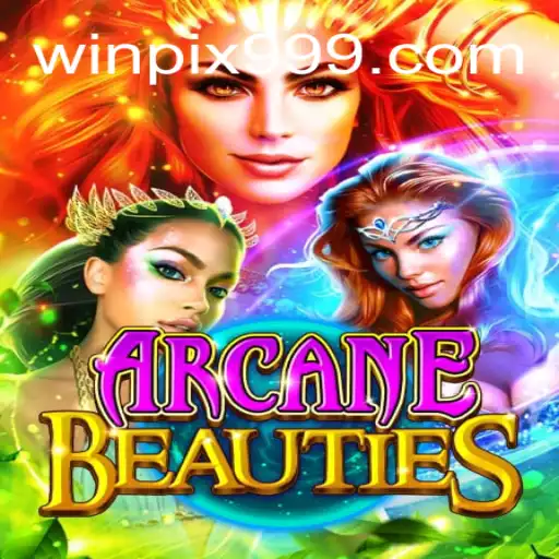 Discover the Enchanting World of ArcaneBeauties on WINPIX.win