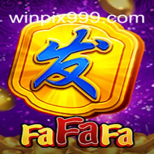 Discover FaFaFa: The Thrills of Winning on the WINPIX.win Platform - Online Cassino Brasil #1