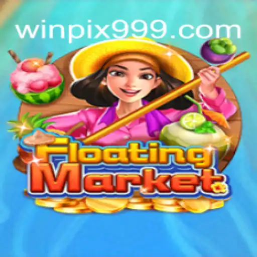Discover the Thrilling Adventures of FloatingMarket: A Top Choice on WINPIX.win Platform
