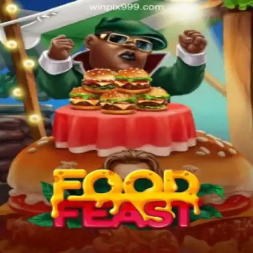 Discover the Delightful World of FoodFeast on WINPIX.win