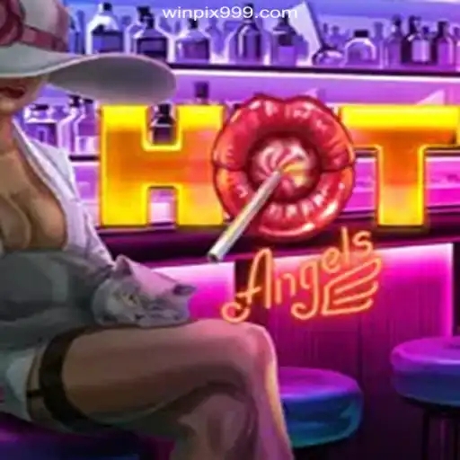 HotAngels: A Thrilling Journey into Brazil's Top Online Cassino Experience