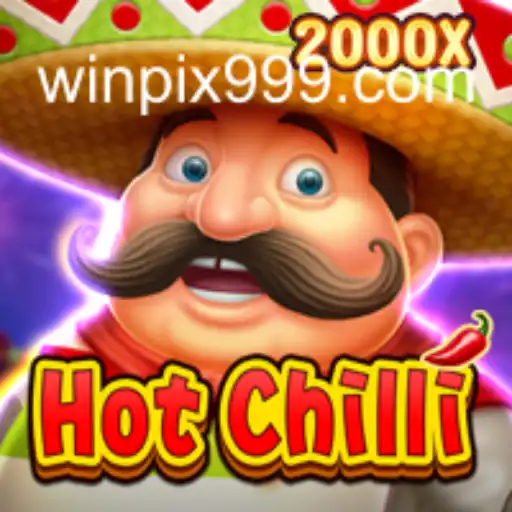 Discover the Exciting World of HotChilli on WINPIX.win: Brazil's #1 Online Casino Platform