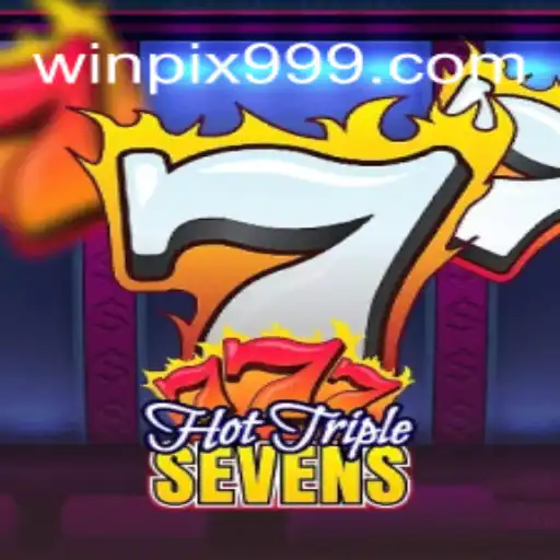 Exploring the Excitement of HotTripleSevens on WINPIX.win: Brazil’s Premier Online Casino