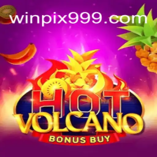 Exploring HotVolcanoBonusBuy: A Top Choice on WINPIX.win Platform - Online Cassino Brasil #1
