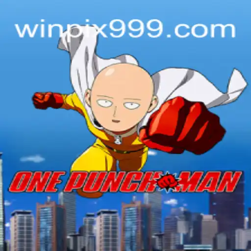 Discover OnePunchMan: The Thrilling Game on WINPIX.win Platform - Online Casino Brasil #1