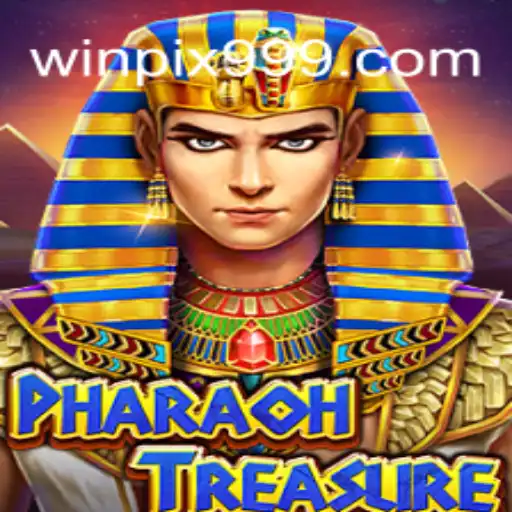Exploring PharaohTreasure: The Jewel of WINPIX.win Platform
