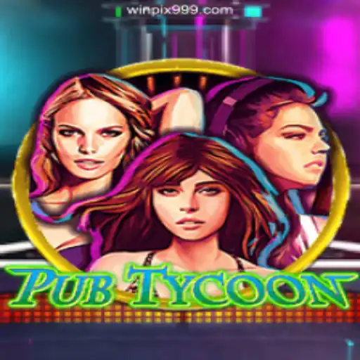 PubTycoon: Master the Art of Managing Your Own Virtual Bar