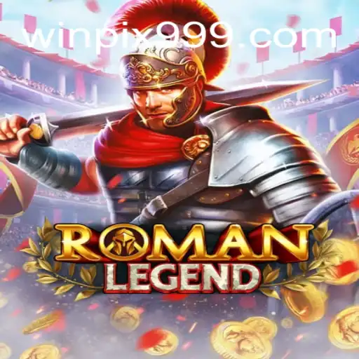 Exploring the Epic World of RomanLegend on WINPIX.win Platform: Brazil's #1 Online Cassino