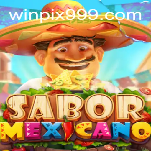 Discover the Excitement of SaborMexicano on WINPIX.win: Brazil's Premier Online Casino Platform