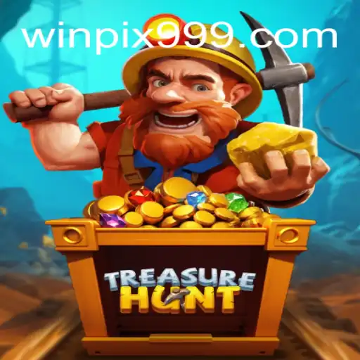 Discover the Thrill of TreasureHunt on WINPIX.win Platform - The Ultimate Online Casino Experience in Brazil