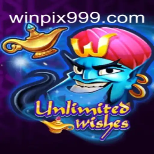UnlimitedWishes: A Thrilling New Game on WINPIX.win - The #1 Online Casino in Brazil