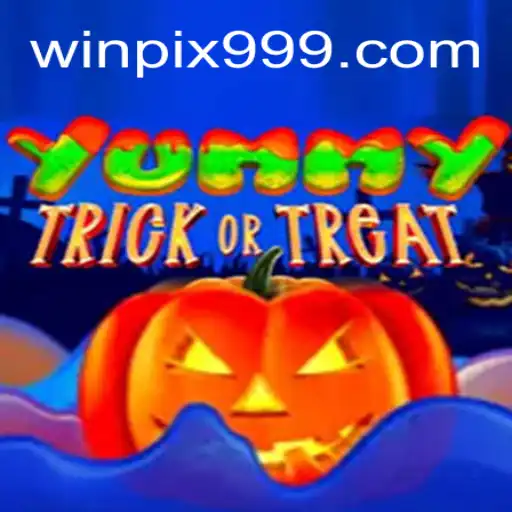 Discover the Thrills of YummyTrickorTreat on the WINPIX.win Platform