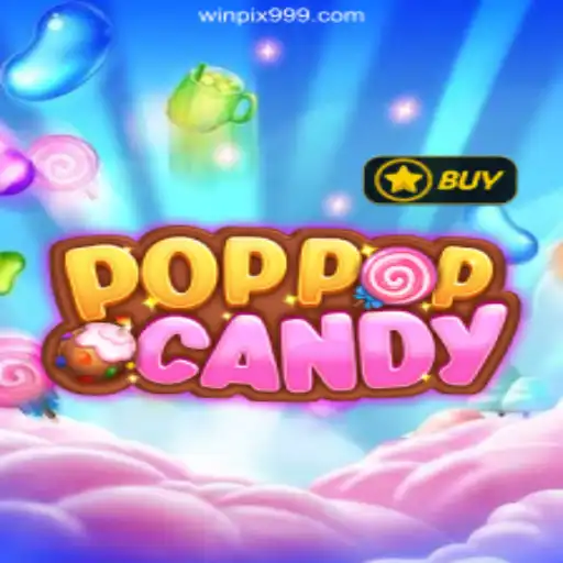 Dive into the Sweet World of POPPOPCANDY on Brazil's Leading Online Casino WINPIX.win