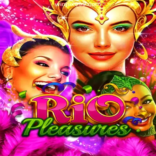 Discover the Thrills of RioPleasures on WINPIX.win Platform: The Premier Online Cassino in Brazil