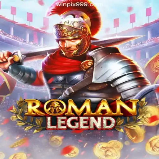 Exploring the Epic World of RomanLegend on WINPIX.win Platform: Brazil's #1 Online Cassino