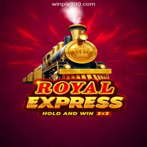 Royal Express: The Ultimate Guide to Brazil's Premier Online Casino Game