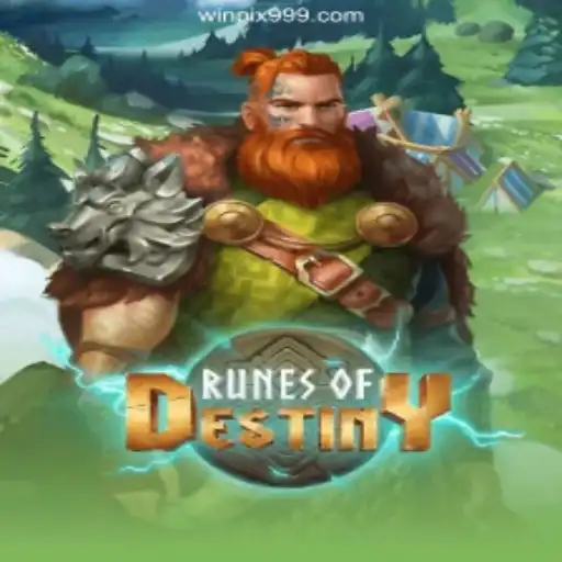 RunesOfDestiny: A Deep Dive into Brazil's #1 Online Casino Game