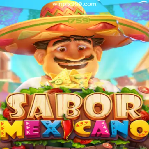 Discover the Excitement of SaborMexicano on WINPIX.win: Brazil's Premier Online Casino Platform