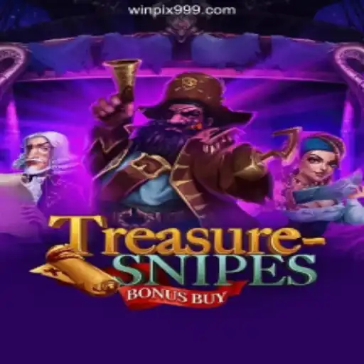 Embark on a Virtual Adventure with TreasuresnipesBonusBuy