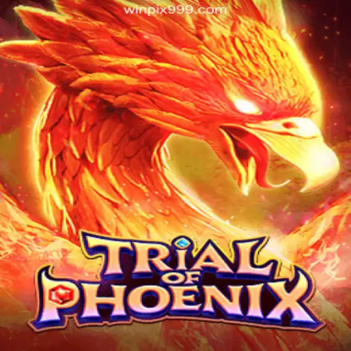 Exploring TrialofPhoenix: A Mesmerizing Gamified Journey on WINPIX.win