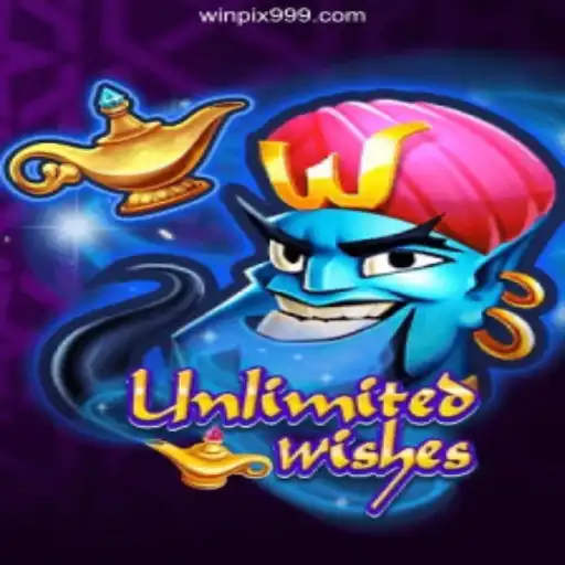 UnlimitedWishes: A Thrilling New Game on WINPIX.win - The #1 Online Casino in Brazil