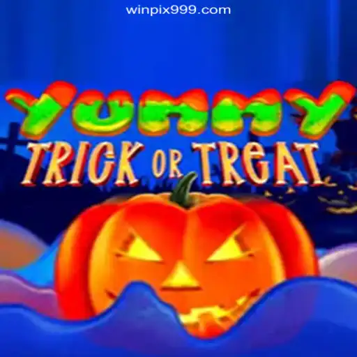 Discover the Thrills of YummyTrickorTreat on the WINPIX.win Platform